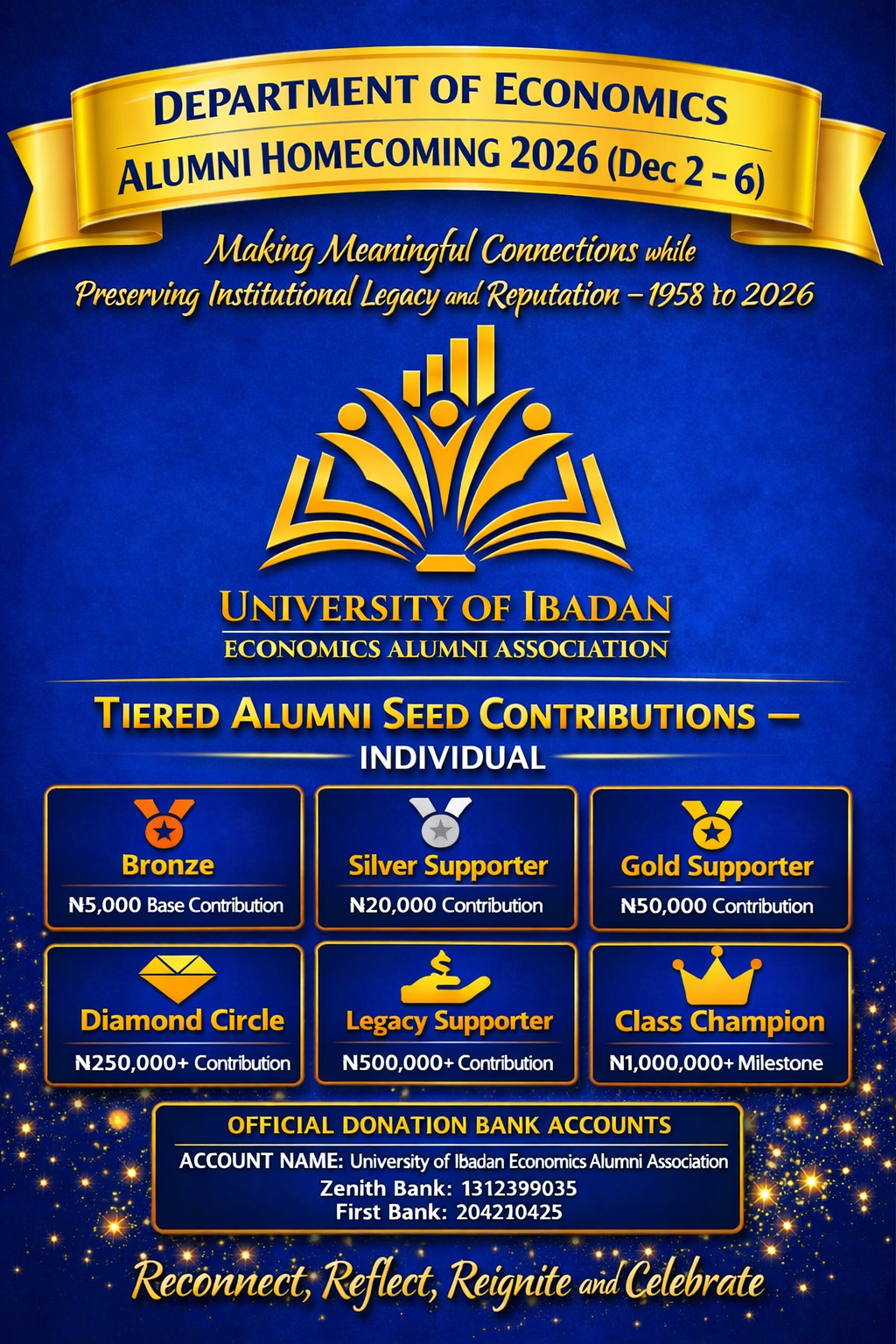 Individual seed contribution poster